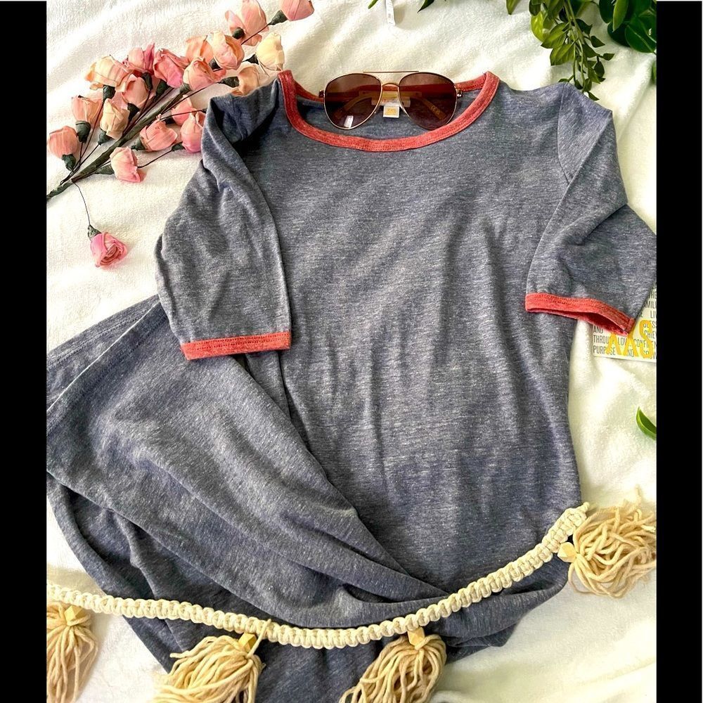 Lularoe | Julia Dress | NWT | XXS